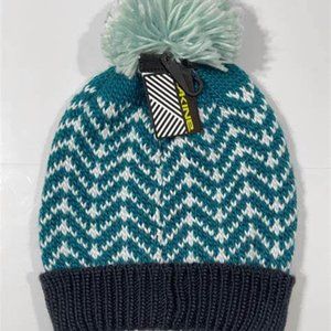DAKINE Beanie Camila Green Sky NEW